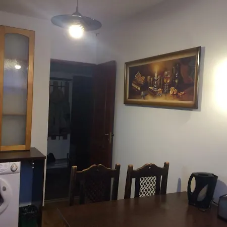 Volvi Apartamento Tallin