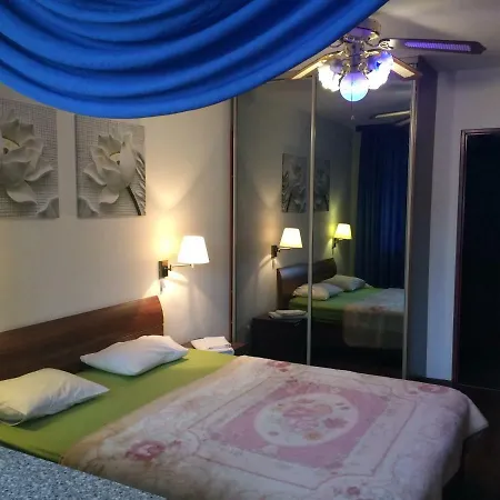 Volvi Apartamento Tallin
