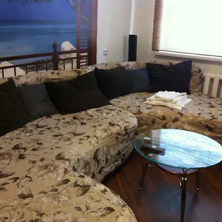 Volvi Apartamento