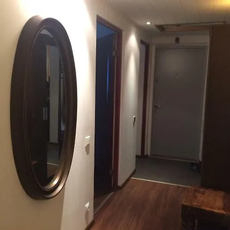Appartamento Volvi Reval