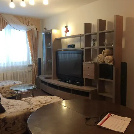 Appartamento Volvi Reval