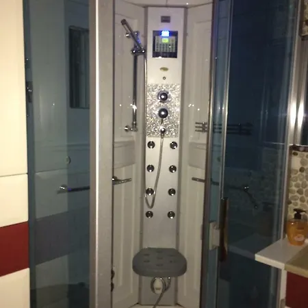 Appartamento Volvi Reval