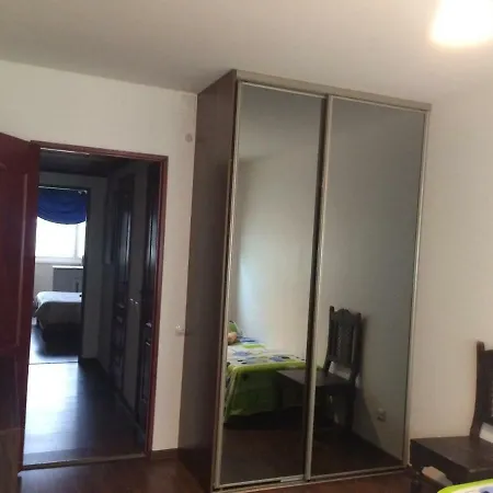 Apartamento Volvi Tallin
