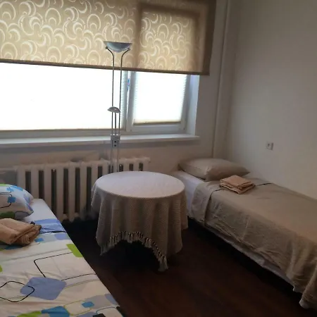 Volvi Appartamento